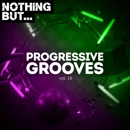 VA - Nothing But... Progressive Grooves, Vol. 18 [NBPG18]